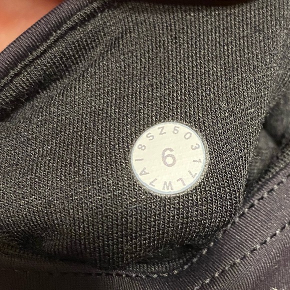 Lululemon Adore Your Core Short (2.5") - Picture 10 of 11